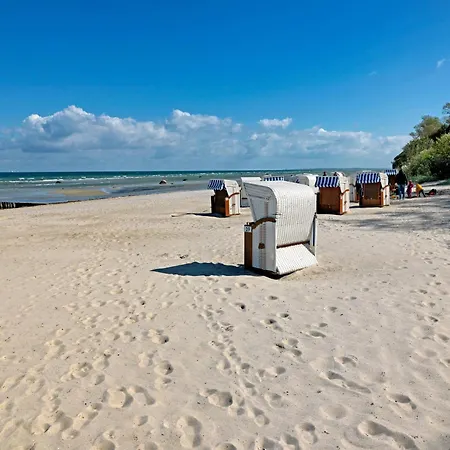 アパート Residenz Am Yachthafen Kugelfisch